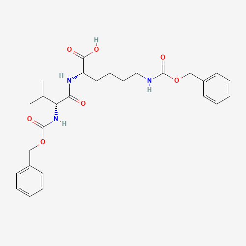 FT-0771757 CAS:1436-71-1 chemical structure