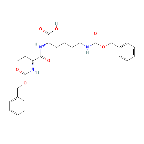 FT-0771757 CAS:1436-71-1 chemical structure