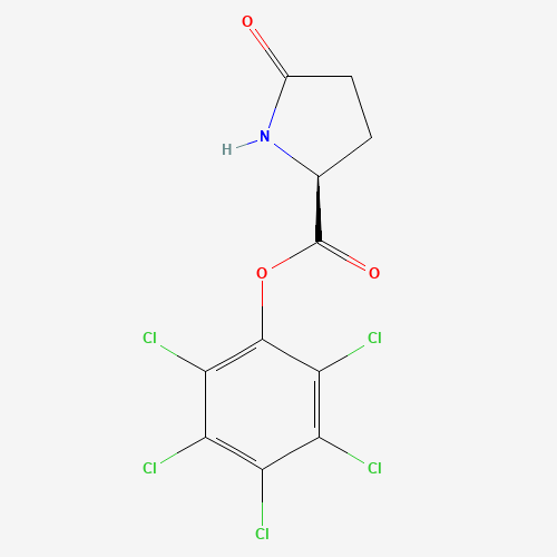FT-0771759 CAS:28990-85-4 chemical structure