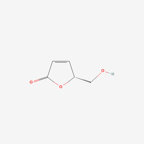 FT-0771760 CAS:112837-17-9 chemical structure