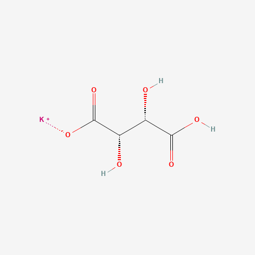 FT-0771762 CAS:57341-16-9 chemical structure