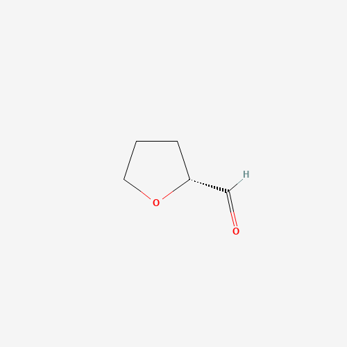 (2R)-oxolane-2-carbaldehyde (CAS: 22170-11-2) - Related Chemical Product