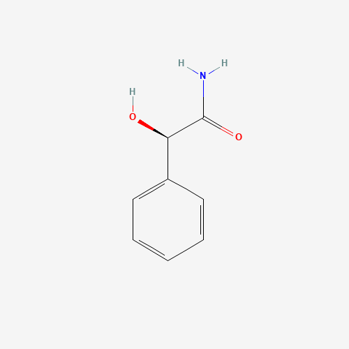(2R)-2-hydroxy-2-phenylacetamide (CAS: 24008-62-6) - Related Chemical Product