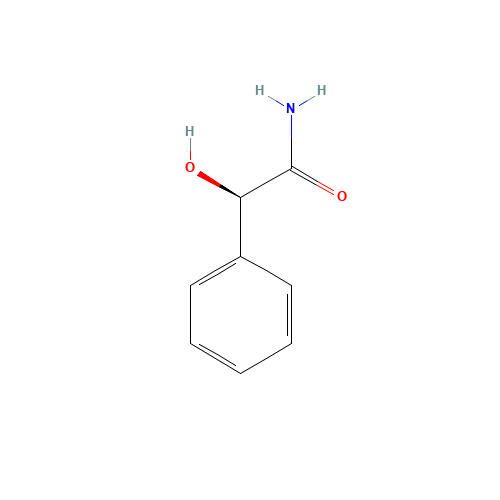 FT-0771772 CAS:24008-62-6 chemical structure