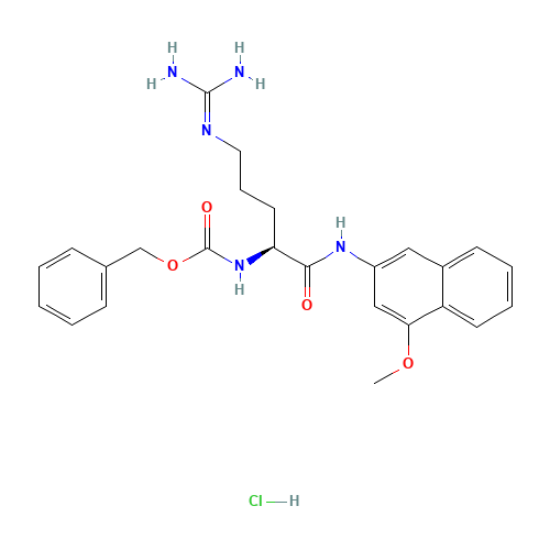 FT-0771778 CAS:78117-09-6 chemical structure