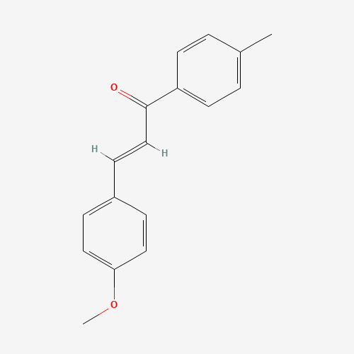 FT-0771788 CAS:50990-40-4 chemical structure