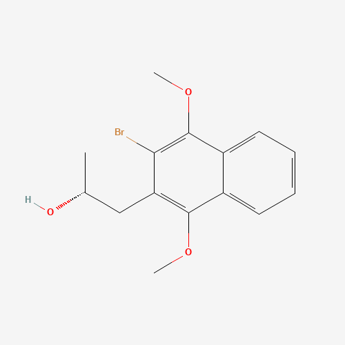 FT-0771799 CAS:404909-82-6 chemical structure