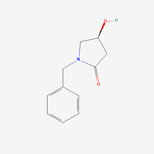 FT-0771806 CAS:191403-66-4 chemical structure