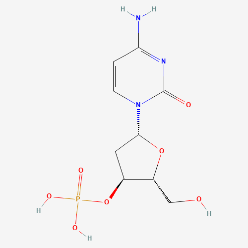FT-0771811 CAS:6220-63-9 chemical structure