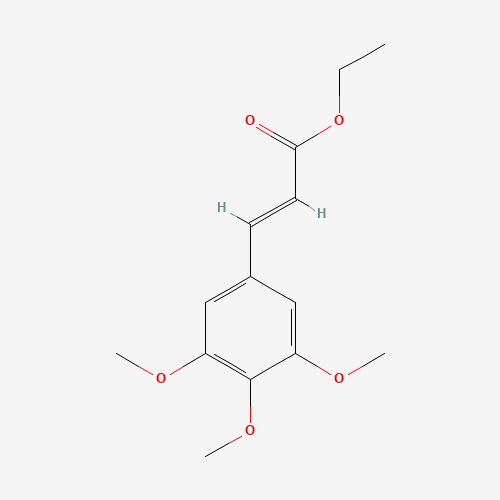 FT-0771812 CAS:1878-29-1 chemical structure