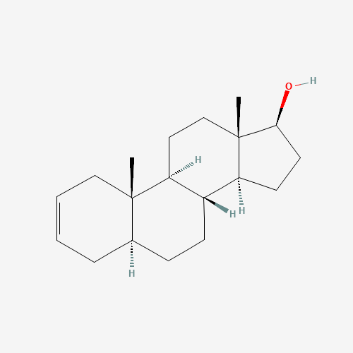 FT-0771815 CAS:2639-53-4 chemical structure