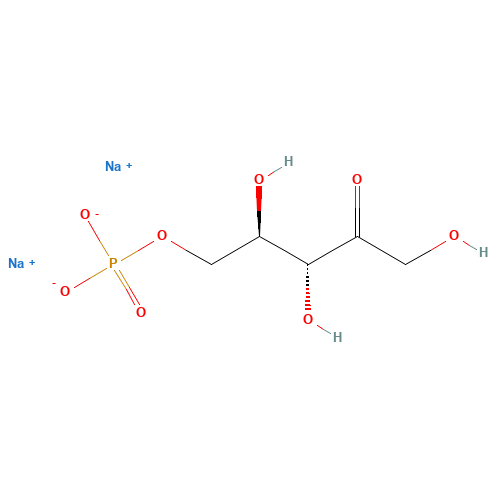 FT-0771821 CAS:108321-99-9 chemical structure