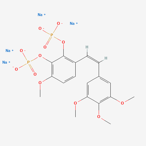 FT-0771825 CAS:288847-34-7 chemical structure