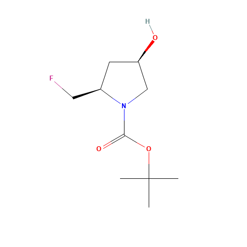 FT-0771828 CAS:114676-97-0 chemical structure
