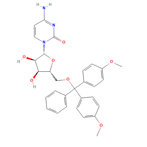 FT-0771830 CAS:112897-99-1 chemical structure