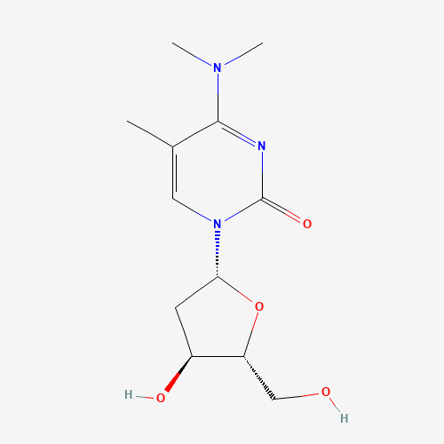 FT-0771837 CAS:25406-45-5 chemical structure