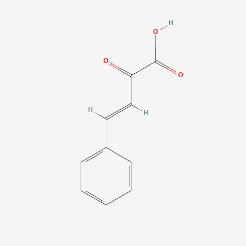 FT-0771840 CAS:17451-19-3 chemical structure