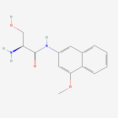 FT-0771852 CAS:81607-67-2 chemical structure