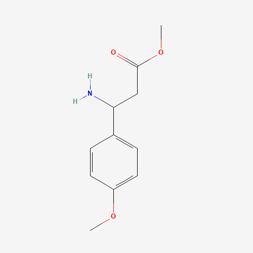 FT-0771859 CAS:131791-82-7 chemical structure