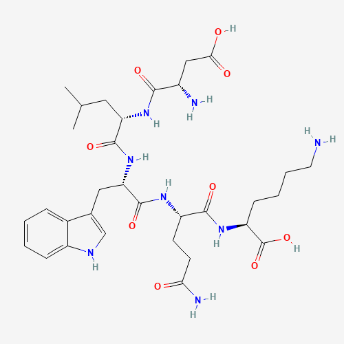 FT-0771863 CAS:71494-20-7 chemical structure