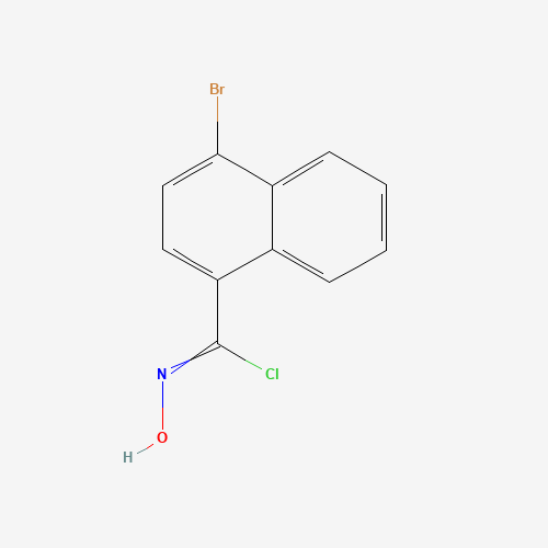 FT-0771876 CAS:664364-17-4 chemical structure