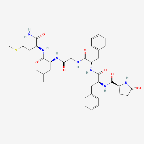 FT-0771879 CAS:61123-13-5 chemical structure