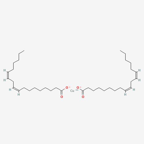 FT-0771886 CAS:7721-15-5 chemical structure