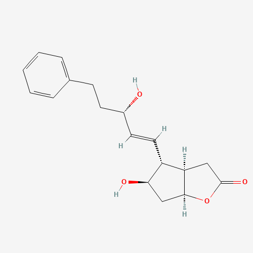 FT-0771888 CAS:41639-74-1 chemical structure