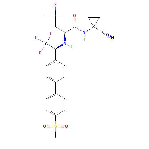 FT-0771899 CAS:603139-19-1 chemical structure
