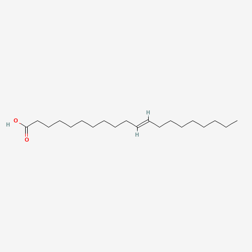 (E)-icos-11-enoic acid (CAS: 62322-84-3) - Related Chemical Product
