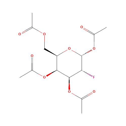 FT-0771912 CAS:83697-45-4 chemical structure