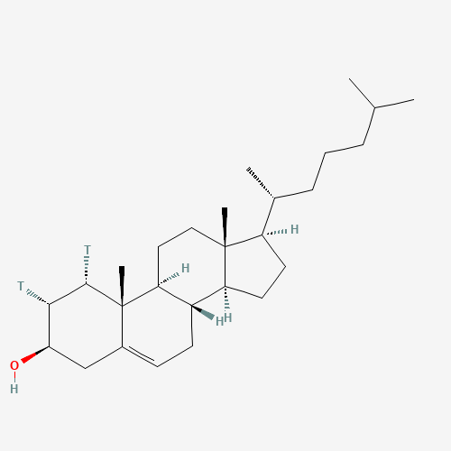 FT-0771920 CAS:27246-11-3 chemical structure