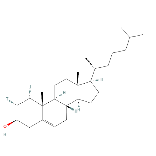 FT-0771920 CAS:27246-11-3 chemical structure
