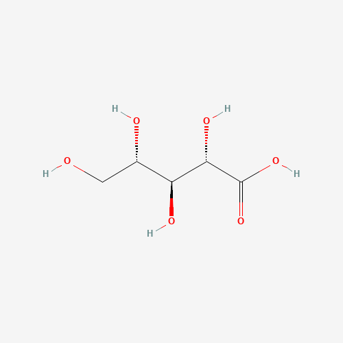 FT-0771923 CAS:710941-59-6 chemical structure