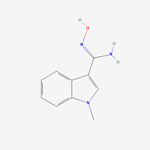 FT-0771933 CAS:125818-00-0 chemical structure
