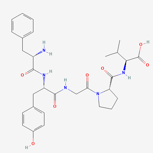 FT-0771937 CAS:85679-70-5 chemical structure