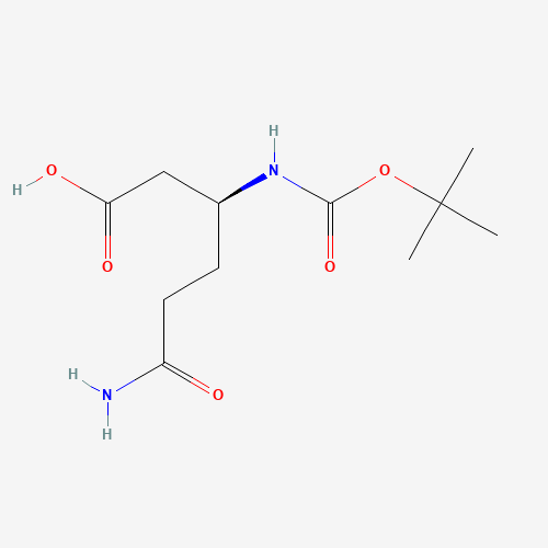 FT-0771939 CAS:336182-06-0 chemical structure