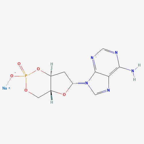 FT-0771940 CAS:93839-95-3 chemical structure
