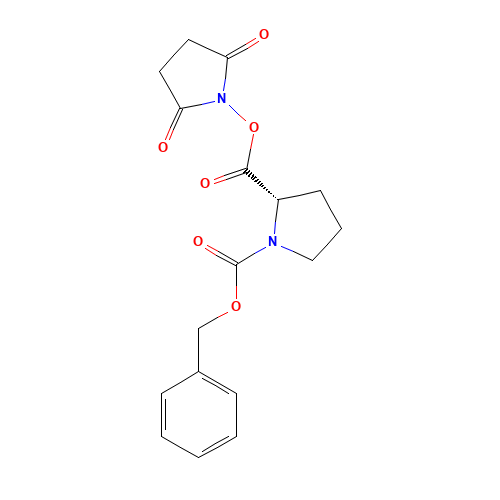 FT-0771943 CAS:3397-33-9 chemical structure