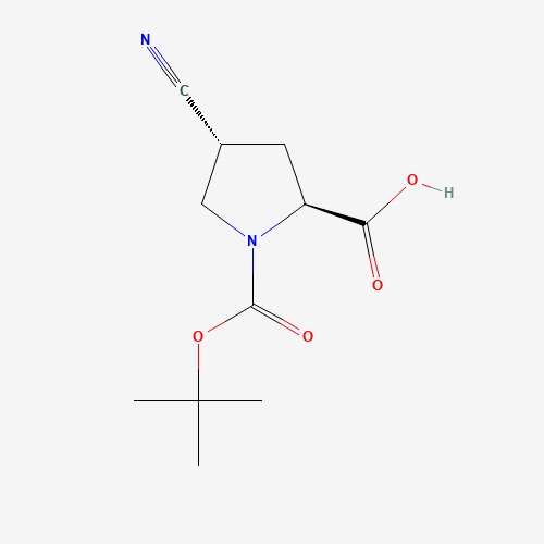 FT-0771949 CAS:273221-94-6 chemical structure
