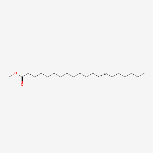 methyl (Z)-icos-13-enoate (CAS: 69120-02-1) - Related Chemical Product