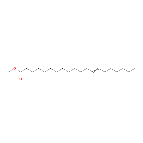 methyl (Z)-icos-13-enoate (CAS: 69120-02-1) - Related Chemical Product
