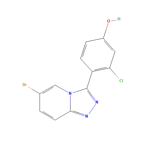 FT-0771954 CAS:876299-50-2 chemical structure