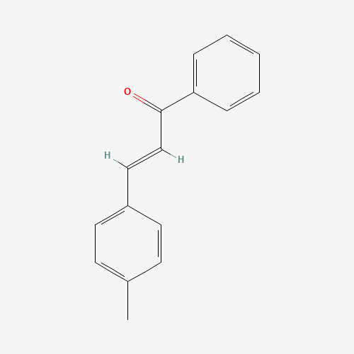 (E)-3-(4-methylphenyl)-1-phenylprop-2-en-1-one (CAS: 22252-14-8) - Related Chemical Product