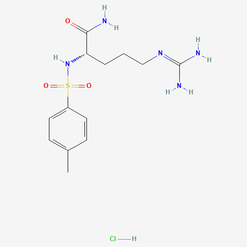 FT-0771963 CAS:14279-64-2 chemical structure