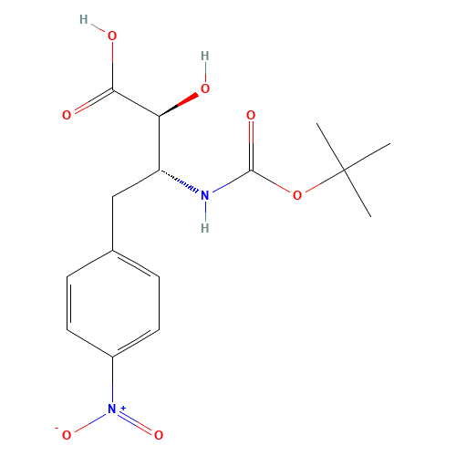 FT-0771972 CAS:112898-24-5 chemical structure