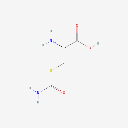 FT-0771978 CAS:2072-71-1 chemical structure