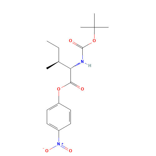FT-0771982 CAS:16948-38-2 chemical structure