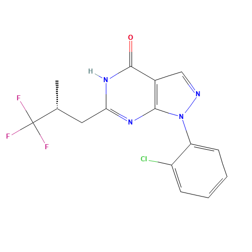 FT-0771983 CAS:794568-92-6 chemical structure