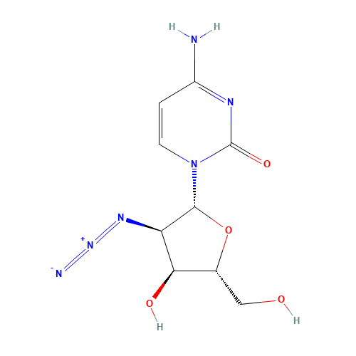 FT-0771985 CAS:51034-68-5 chemical structure